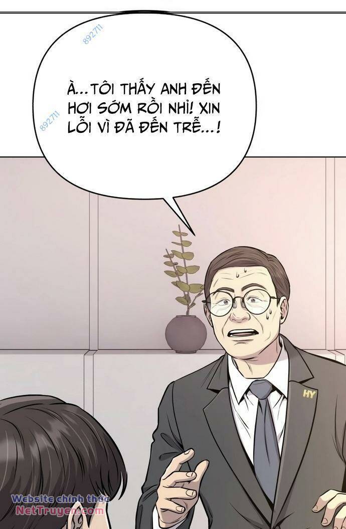Nhân Viên Thực Tập Kim Cheolsu - chap21 - Trang 65